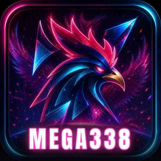 mega338 Masuk