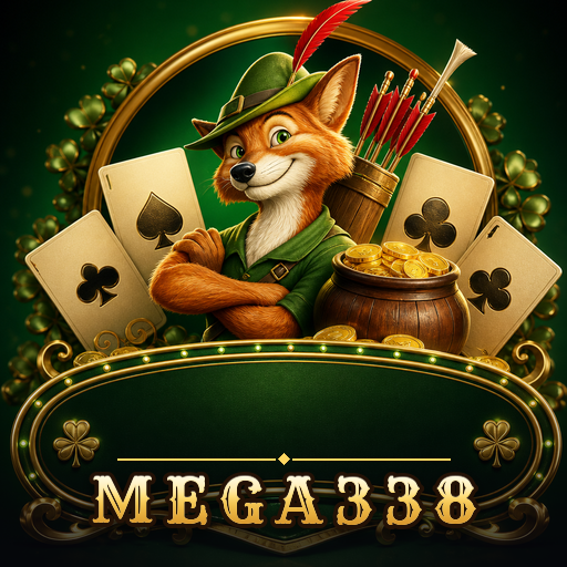 mega338 Tangkapan Layar - APK Resmi
