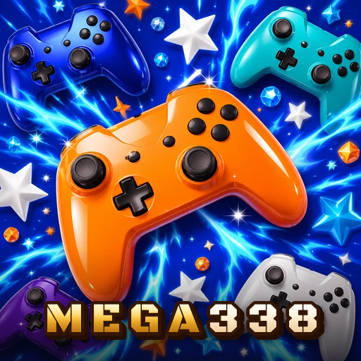 mega338 Preview - Resmi Unduh